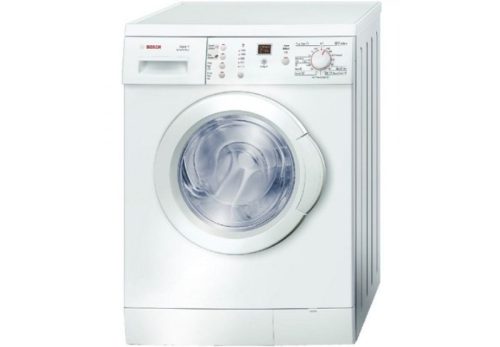 Máy giặt quần áo Bosch WAE24360SG