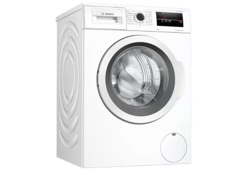 Máy giặt quần áo Bosch  WAJ20180SG