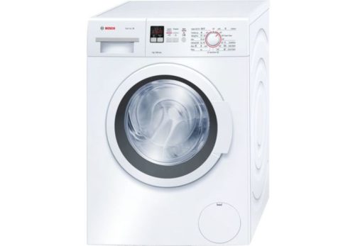 Máy giặt quần áo Bosch WAK24160SG