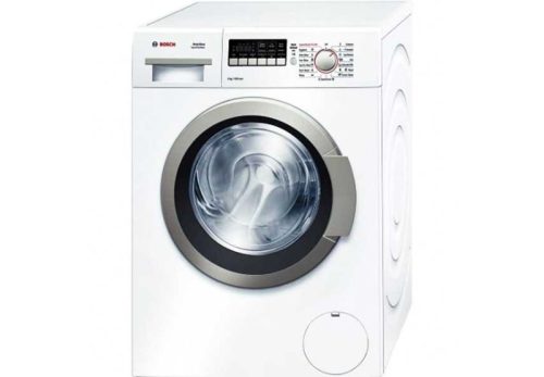 Máy giặt quần áo Bosch WAP24260SG