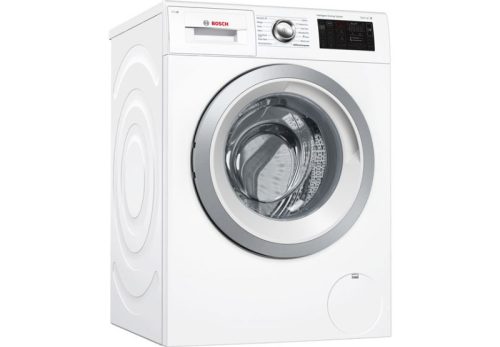 Máy giặt quần áo Bosch WAT286H8SG