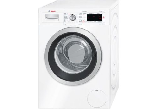 Máy sấy quần áo Bosch WAW28440SG