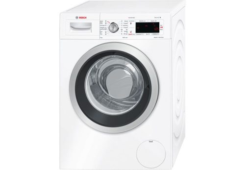 Máy giặt quần áo Bosch WAW28480SG