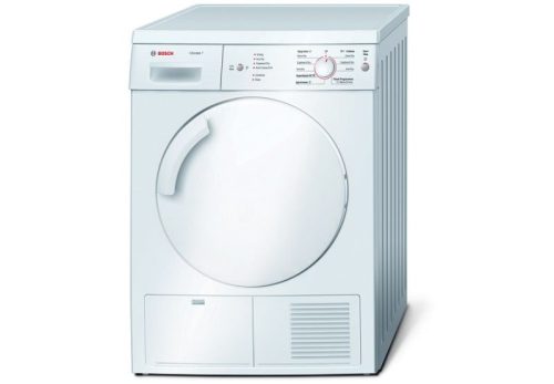 Máy sấy quần áo Bosch WTE84105GB