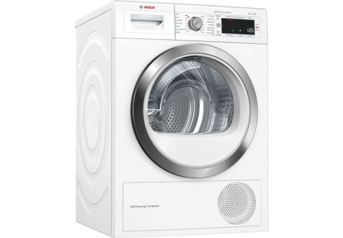 Máy sấy quần áo Bosch WTW87561GB