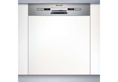 Máy rửa bát âm Brandt VH1772X