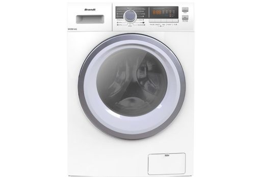 Máy giặt Brandt BWD8614AG