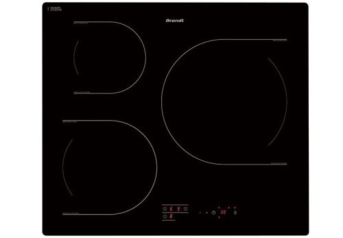 Bếp Từ Brandt TI118B.Black