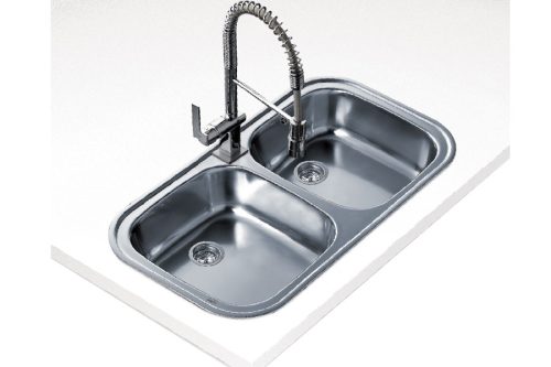 Chậu rửa bát Teka STYLO 2B