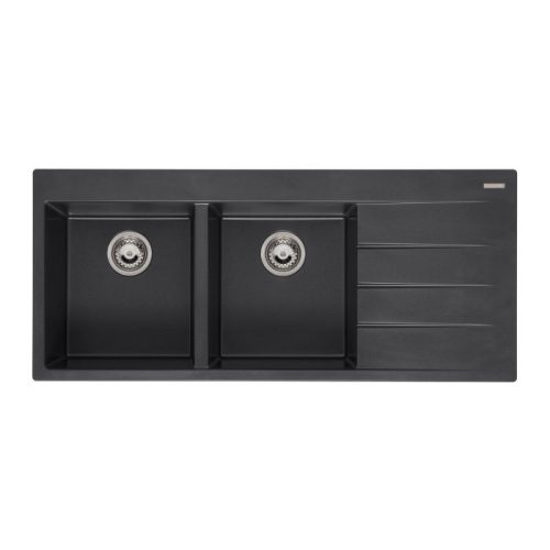 Chậu rửa bát đá Reginox BREDA 30 3 chau rua bat da reginox breda 30 2