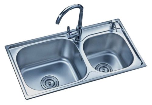 Chậu rửa bát Faster FS 8143S