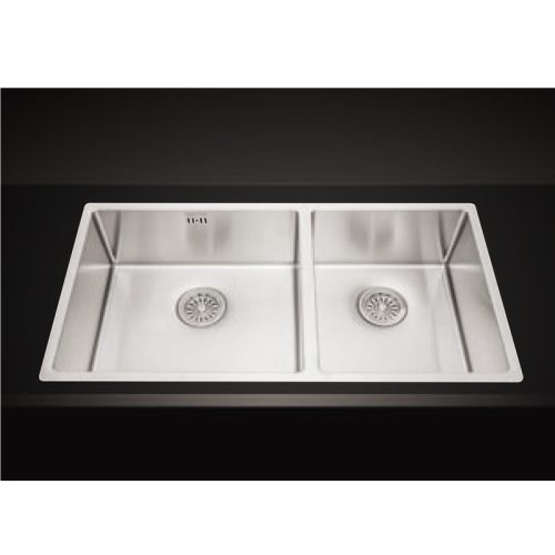 Chậu rửa chén bát thủ công Malloca MS 6065