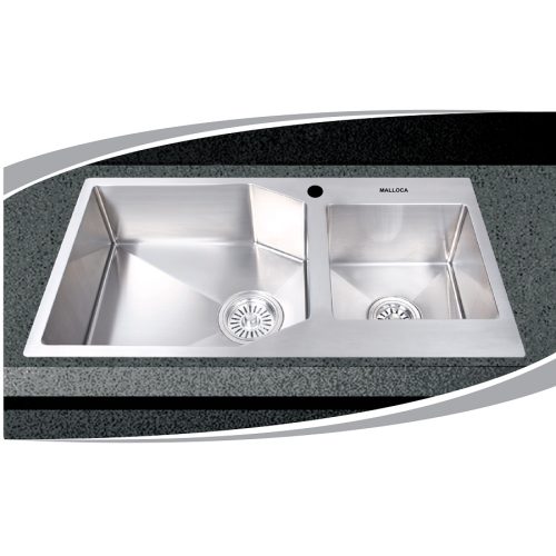 Chậu rửa bát Malloca MS 610A