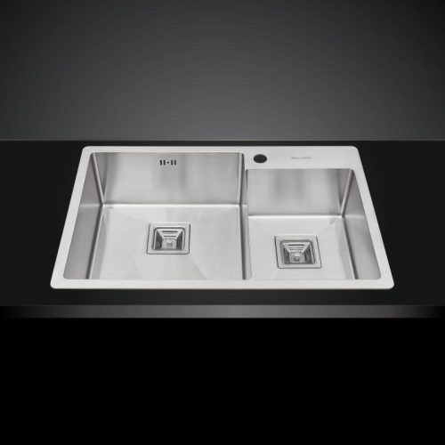 Chậu rửa chén bát Malloca MS 620T