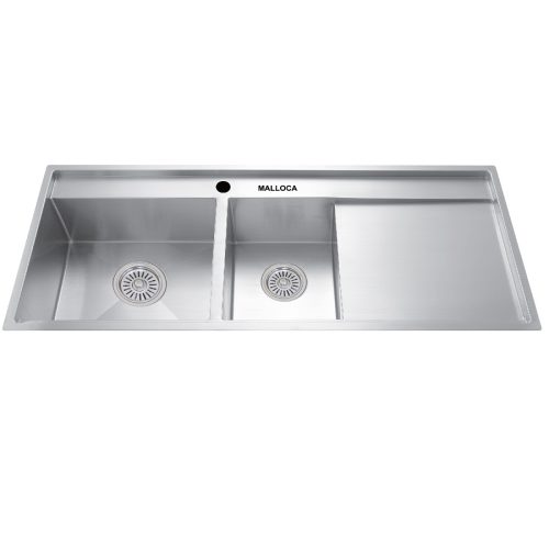 Chậu rửa bát Malloca MS 6306