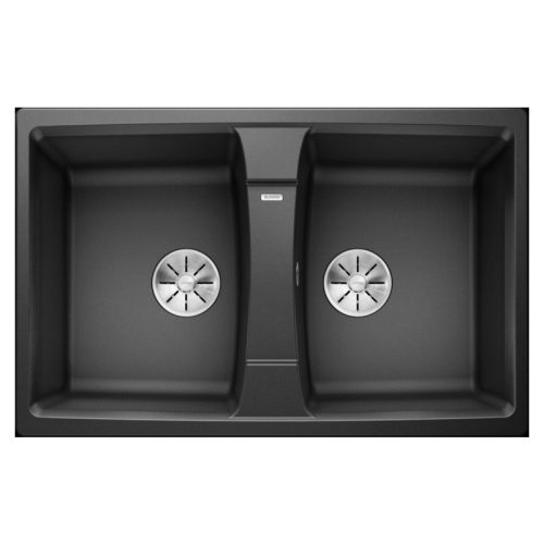 Chậu rửa bát Blanco LEXA 8 Anthracite 524960