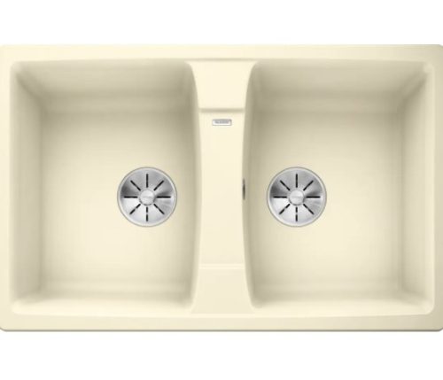 Chậu rửa chén Blanco LEXA 8 Jasmine 524965