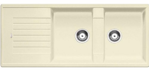 Chậu rửa chén Blanco LEXA 8 S Jasmine 525909