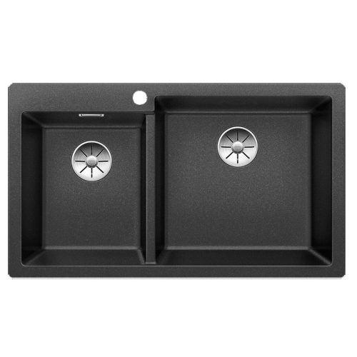 Chậu rửa chén Blanco PLEON 9 Anthracite 523057