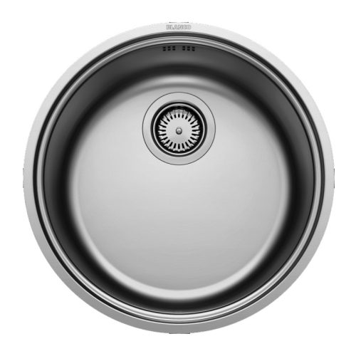 Chậu rửa chén Blanco RONDOSOL IF 514647