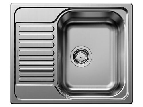 Chậu rửa chén Blanco TIPO 45 s Mini 516053 4 chau rua blanco tipo 45 s mini