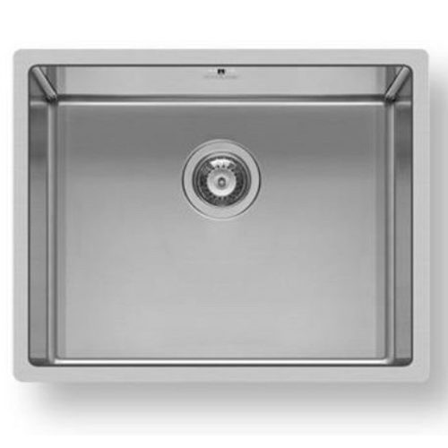 Chậu rửa bát inox BOSCH ASTRIS (50X40) 1B