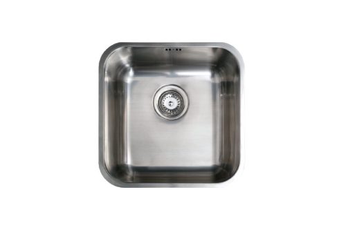 Chậu rửa chén bát Cata CB 40-40 INOX