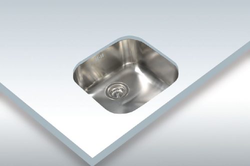 Chậu rửa chén bát Cata CBP 40-40