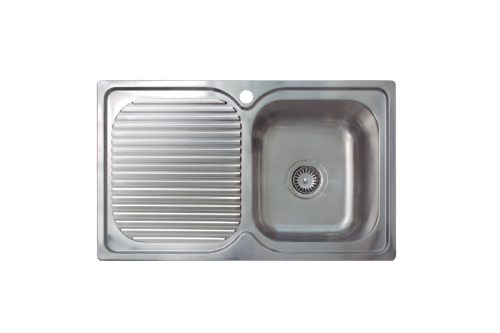 Chậu rửa chén bát Cata CD 1 - Left