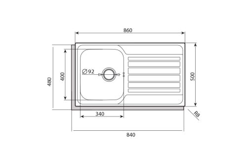 chau rua chen bat cata cdp 1 2