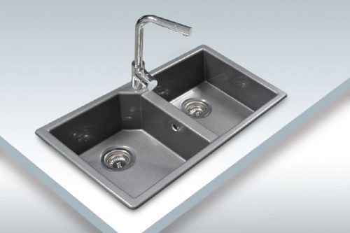 Chậu rửa chén bát Cata FRS-2 SV