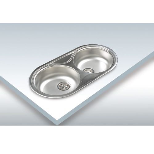 Chậu rửa chén bát Cata R-2