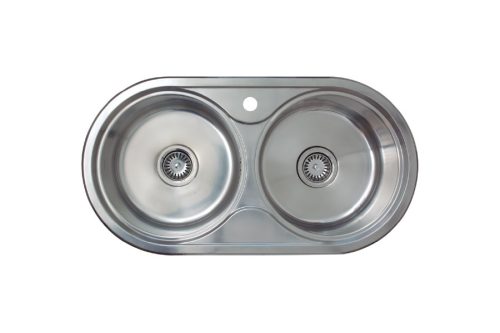 Chậu rửa chén bát Cata R-2 AG UNIT