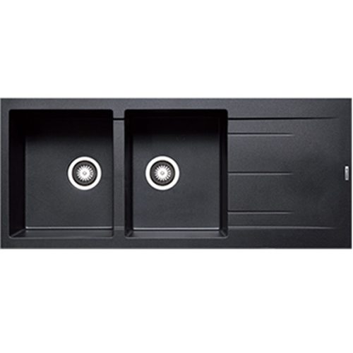 Chậu rửa chén bát Hafele HS G11650 565.83.341