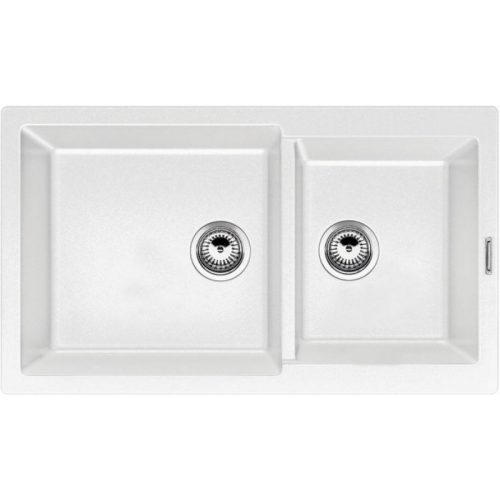 Chậu rửa chén bát Hafele HS G8650 565.83.751