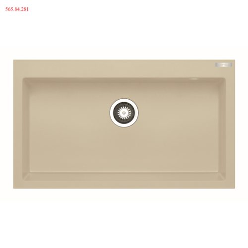 Chậu rửa chén bát Hafele HS G7650 565.84.281