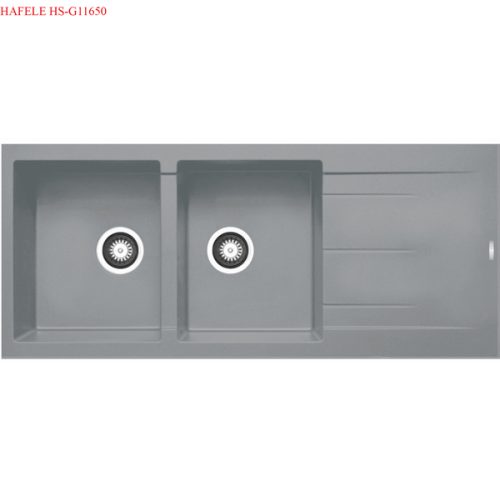 Chậu rửa chén bát Hafele HS G11650 565.88.511