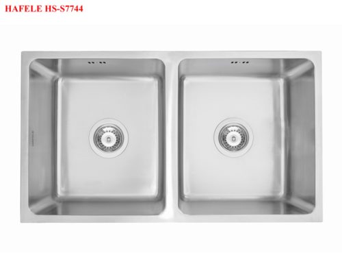 Chậu rửa chén bát Hafele HS S7744 567.23.020