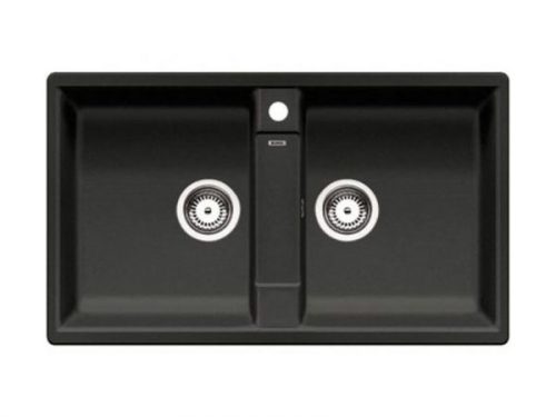 Chậu rửa bát đá Hafele Blancozia 9 567.68.349