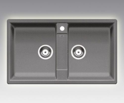 Chậu rửa chén bát Hafele 567.68.940