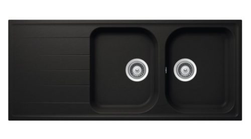 Chậu đá Hafele JULIUS HS-GDD11650 570.35.360