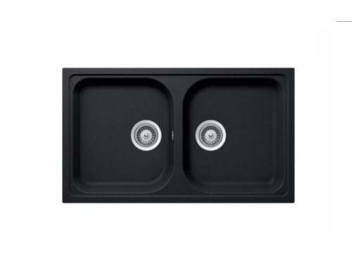 Chậu đá Hafele JULIUS HS-GD8650 570.35.380