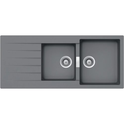 Chậu đá Hafele JULIUS HS-GDD11650 570.35.560