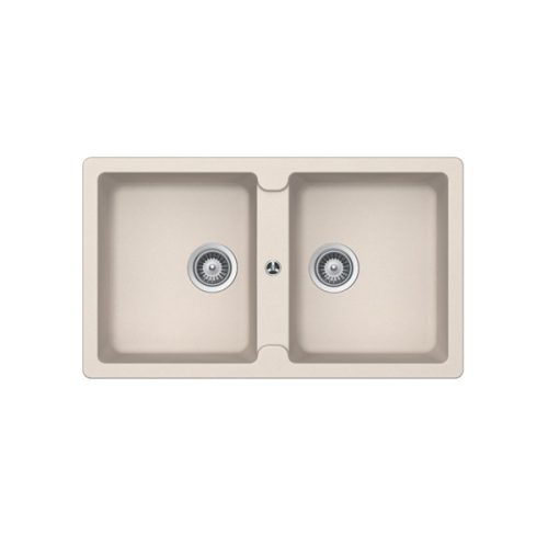 Chậu đá Hafele GALBA HS-GD8650 570.36.400