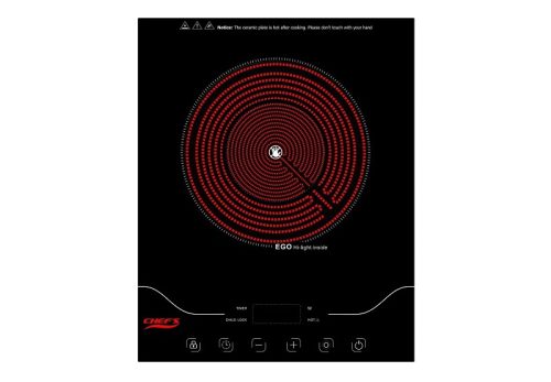 Bếp hồng ngoại đơn Chefs EH-HL22A