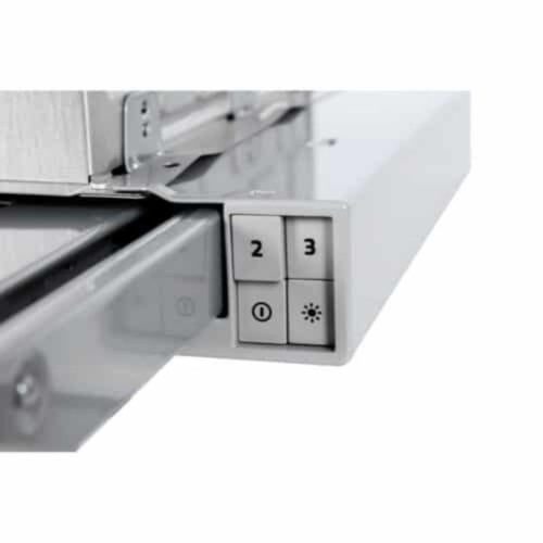 Máy hút khử mùi âm tủ dạng kéo Hafele HH TI90D 539.81.085 5 Công tắc máy hút khử mùi âm tủ dạng kéo Hafele HH TI90D 539.81.085