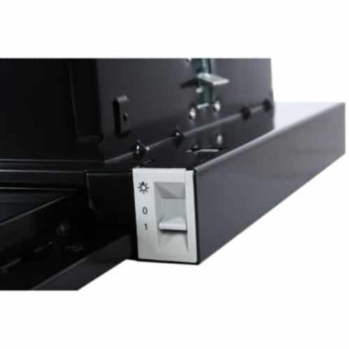 Máy hút mùi âm tủ Hafele HH-SG70A 533.89.021 6 Công tắc máy hút mùi âm tủ Hafele HH-SG70A 533.89.021