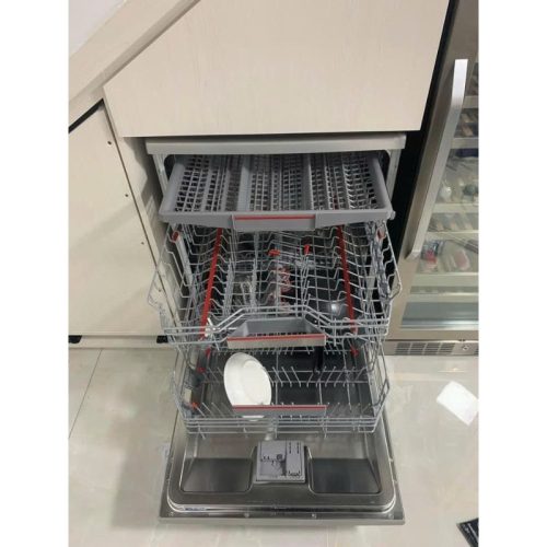 Máy rửa Bosch SMS6ECI93E 6 cua may rua bat bosch sms6eci93e serie 6