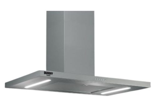 Máy hút áp tường Dudoff Atlas W (HW-S05GW)