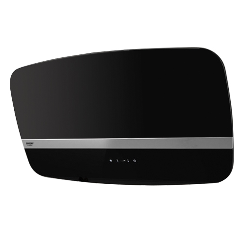 Máy hút áp tường Dudoff Fancy